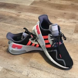 Adidas Equipment Athletic Shoez